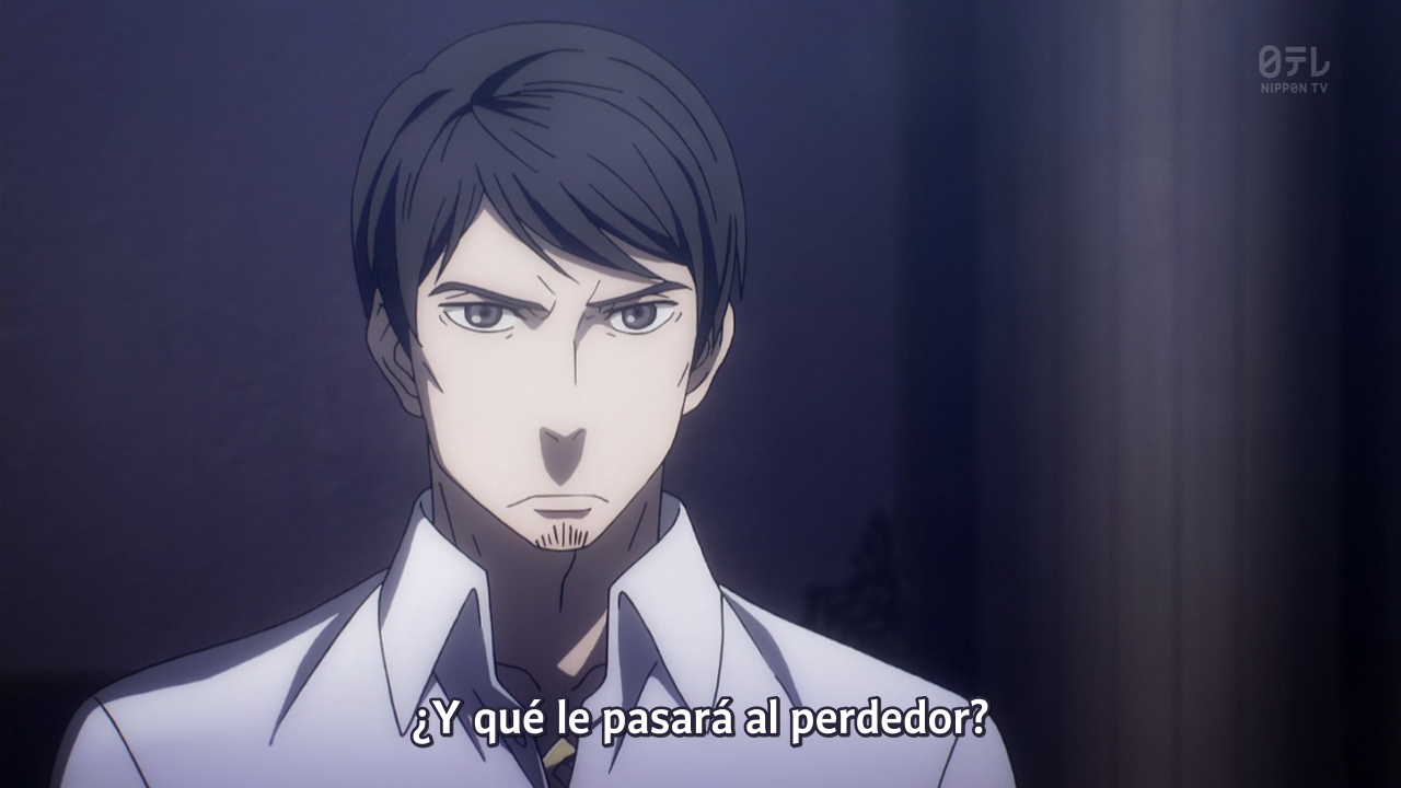Death Parade (Anarchy Subs)